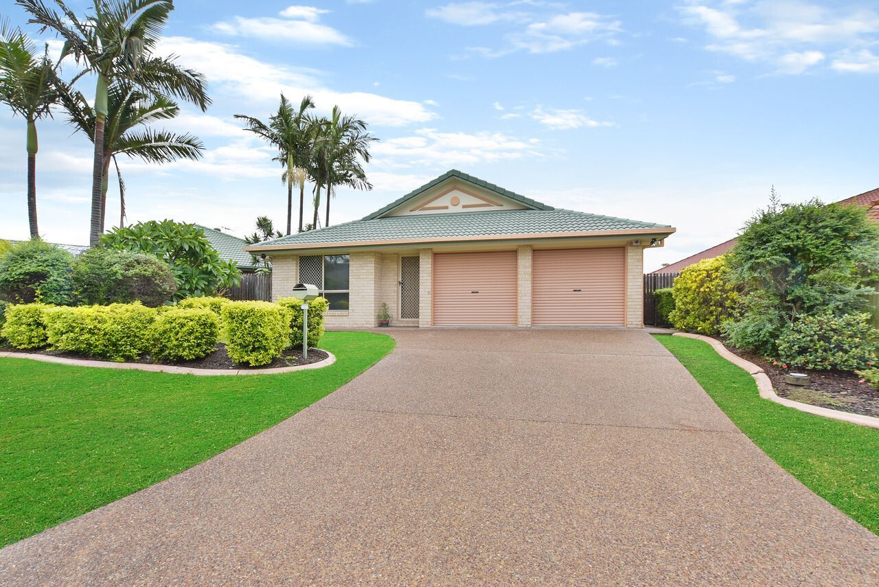 4 bedrooms House in 57 Samarinda Street TINGALPA QLD, 4173