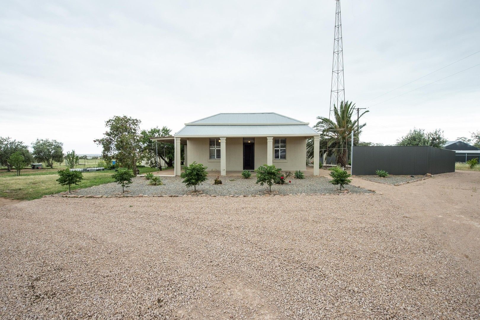 249 Scenic Drive, Napperby SA 5540, Image 0