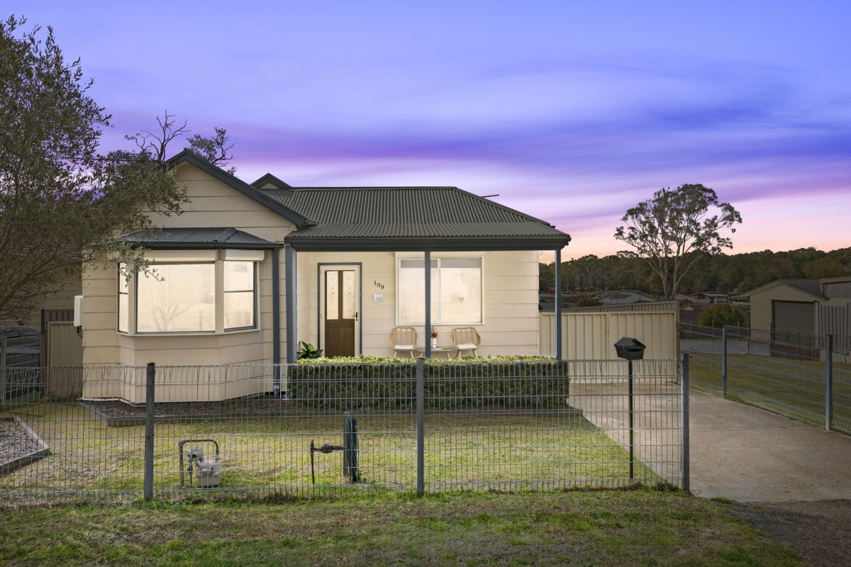 109 Harle Street, Abermain NSW 2326, Image 0