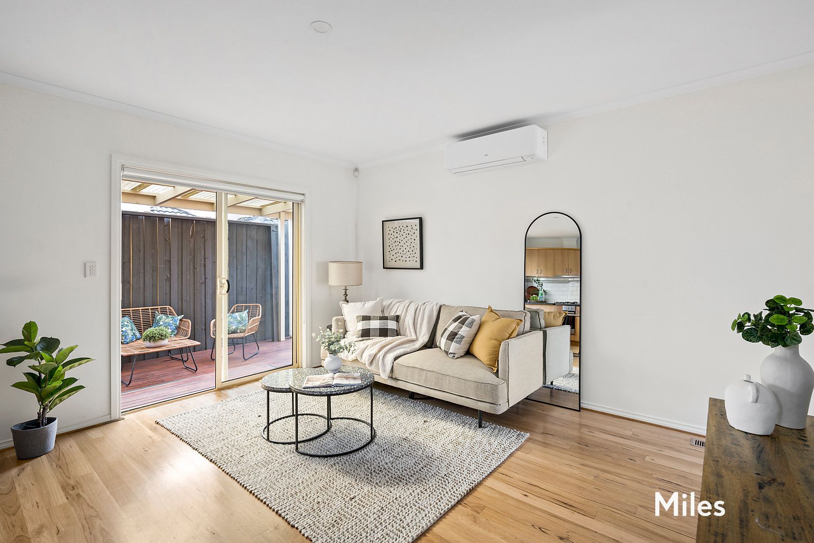 3/15 Alfred Street, Heidelberg Heights VIC 3081, Image 2