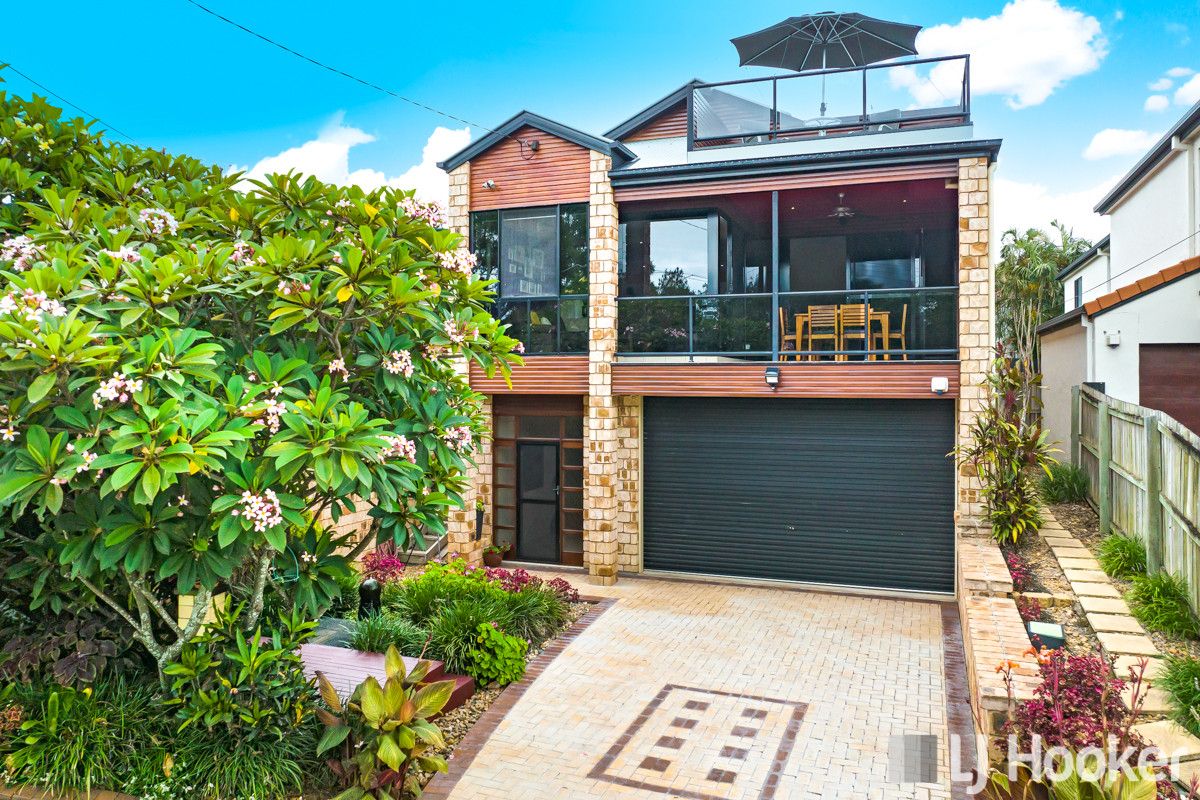 10 O'Connell Parade, Wellington Point QLD 4160, Image 0