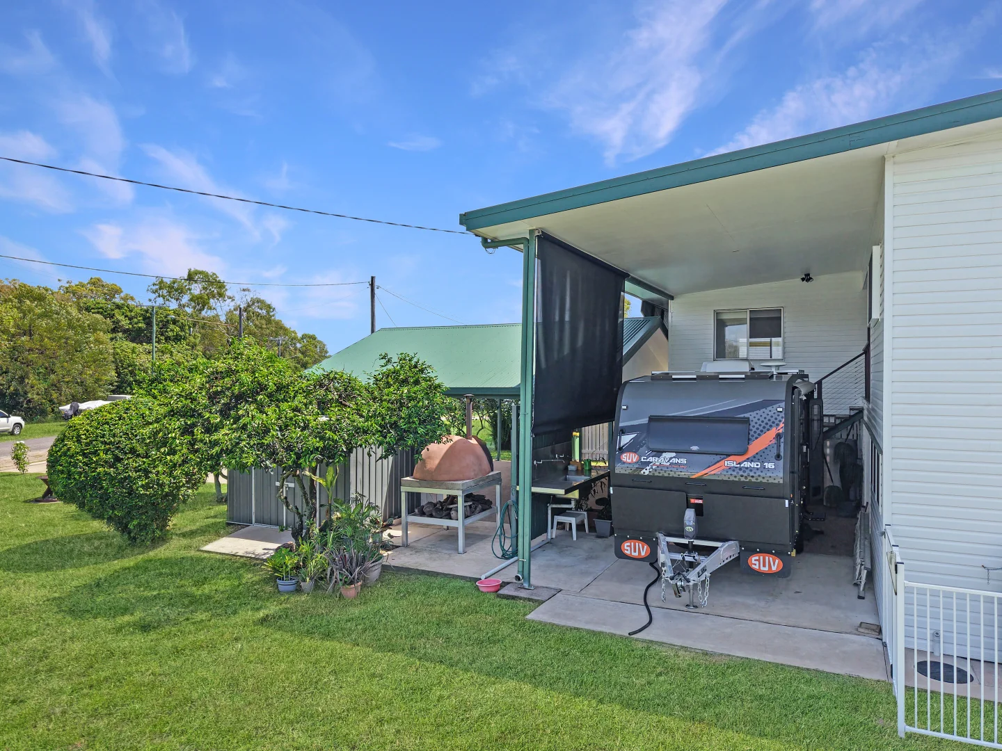Additional image 21 of 74 John Dory Street, Taylors Beach QLD 4850