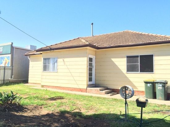 3 bedrooms House in 81 Victoria Street DUBBO NSW, 2830