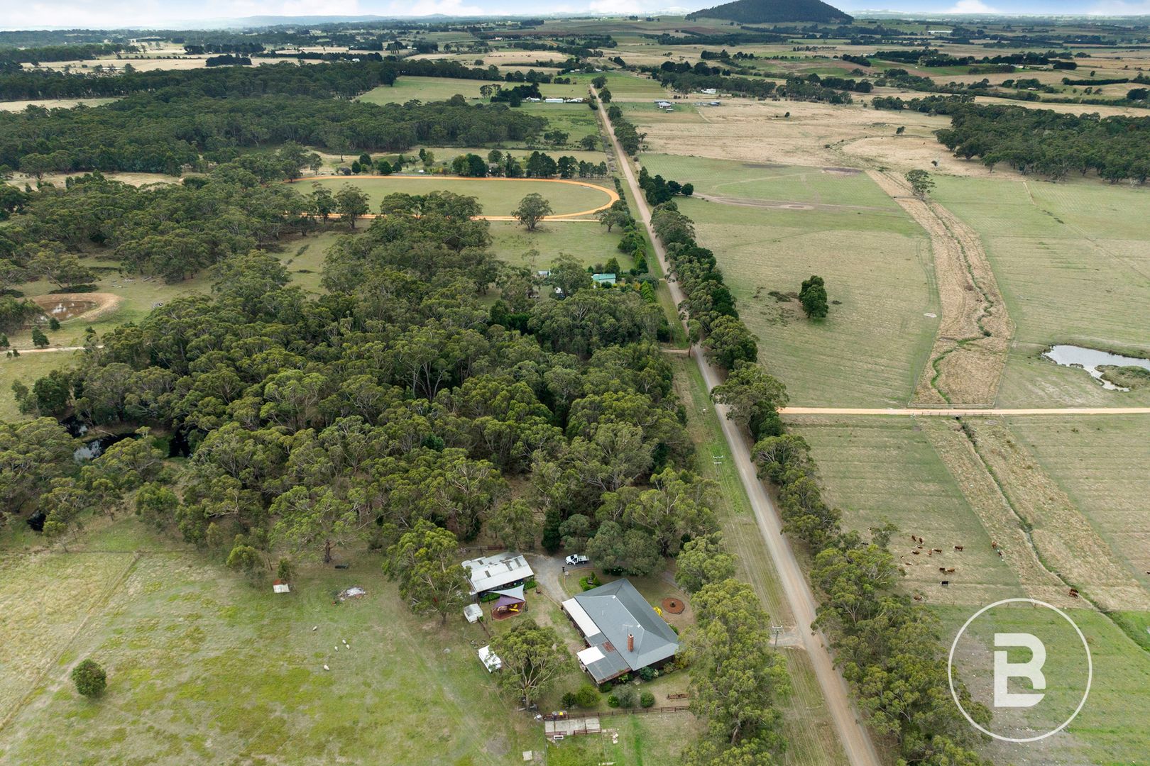 150 Pound Creek Road, Navigators VIC 3352, Image 1