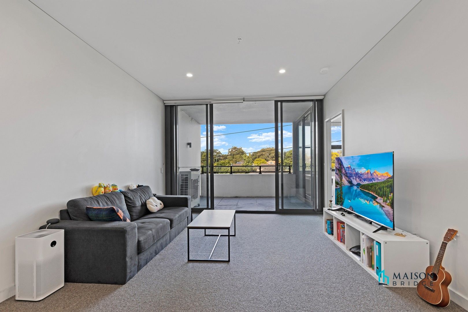 303/7 Rutledge Street, Eastwood NSW 2122, Image 0