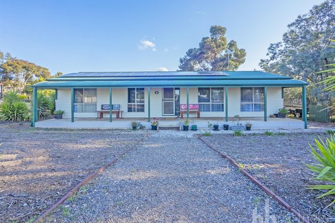 Picture of 62 Murray Street, CALOOTE SA 5254