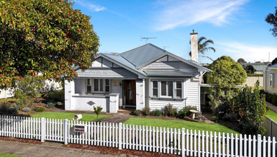 Picture of 187 Rippon Road, HAMILTON VIC 3300