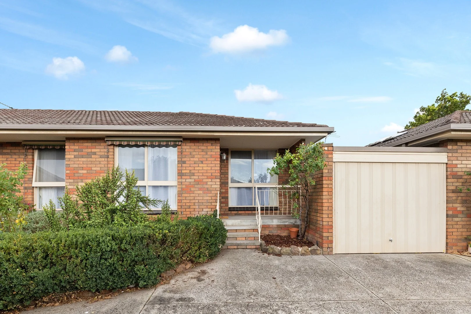 Primary image of 2/3 Thomson Street, Essendon VIC 3040