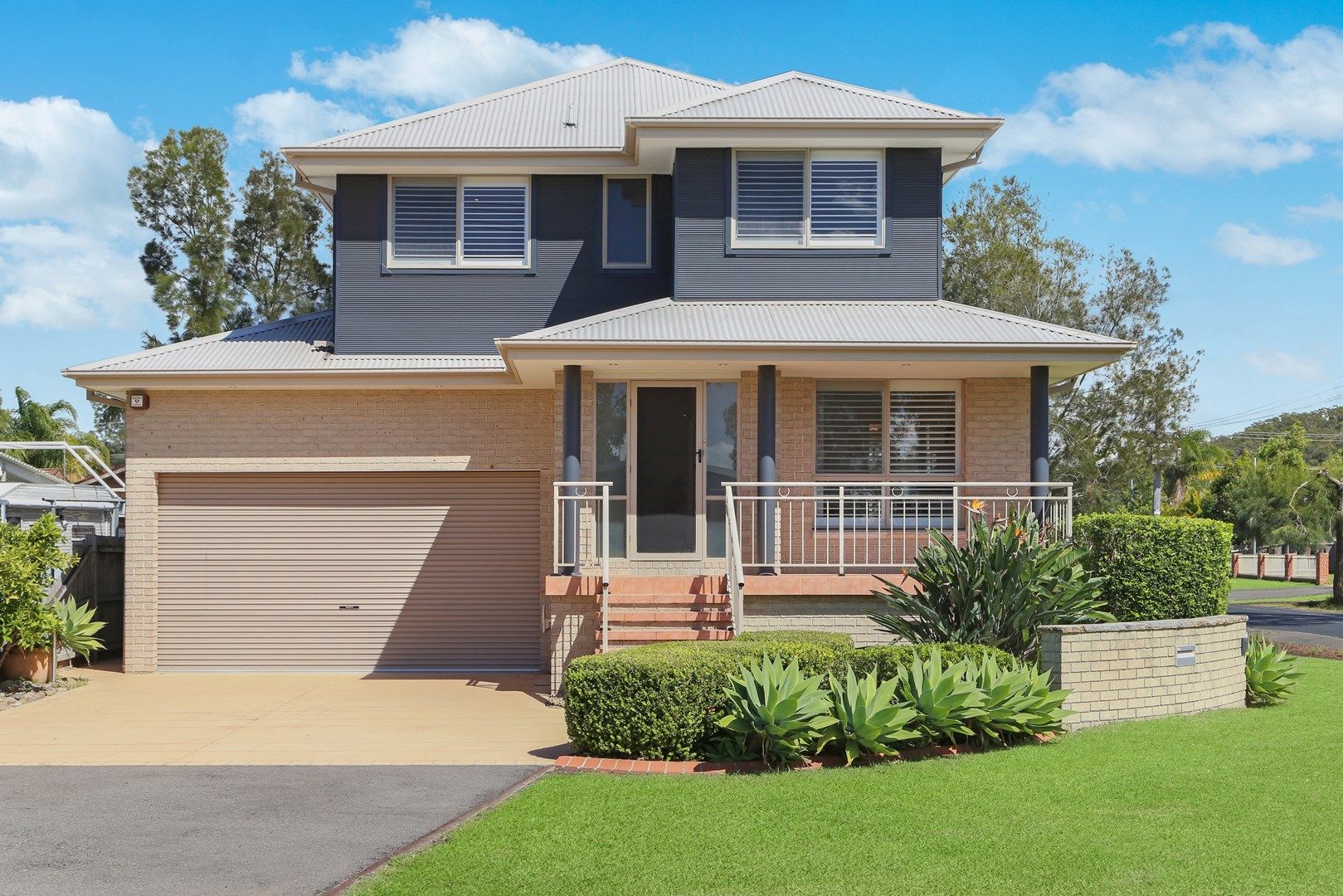 13 & 13a Emora Ave, Davistown NSW 2251, Image 2