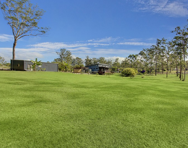 18 Bede Lawrence Close, Frederickton NSW 2440