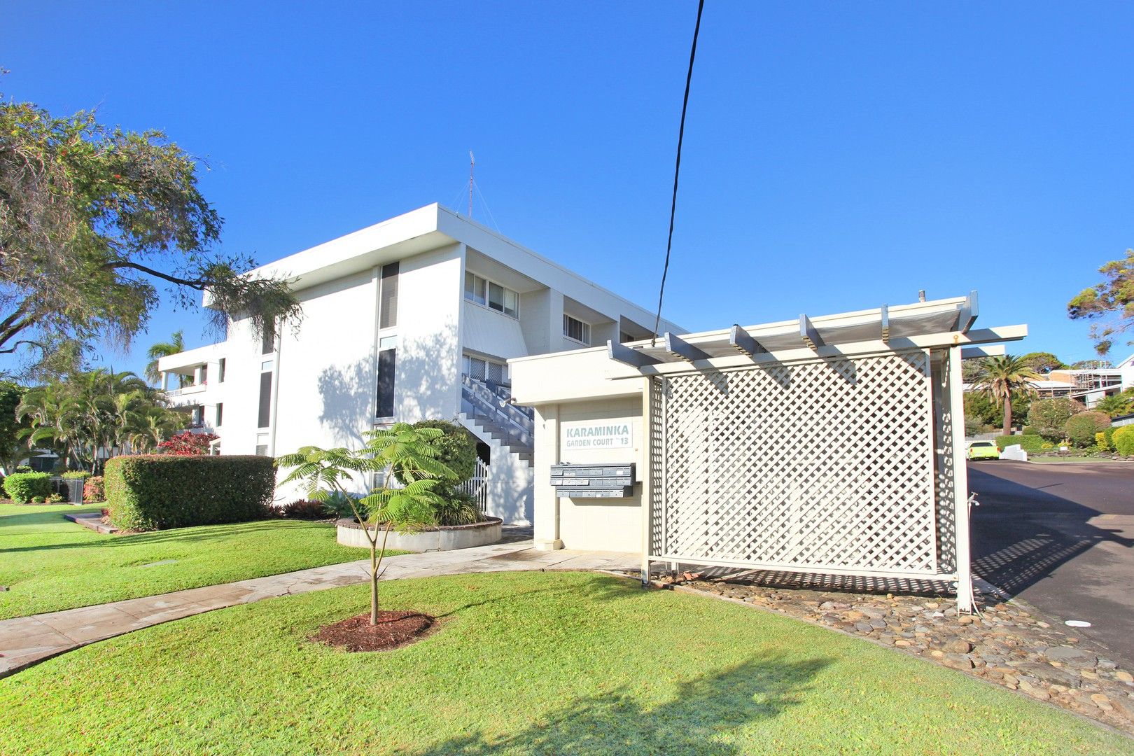 2 bedrooms Apartment / Unit / Flat in 13/11-13 Juan Street MOOLOOLABA QLD, 4557