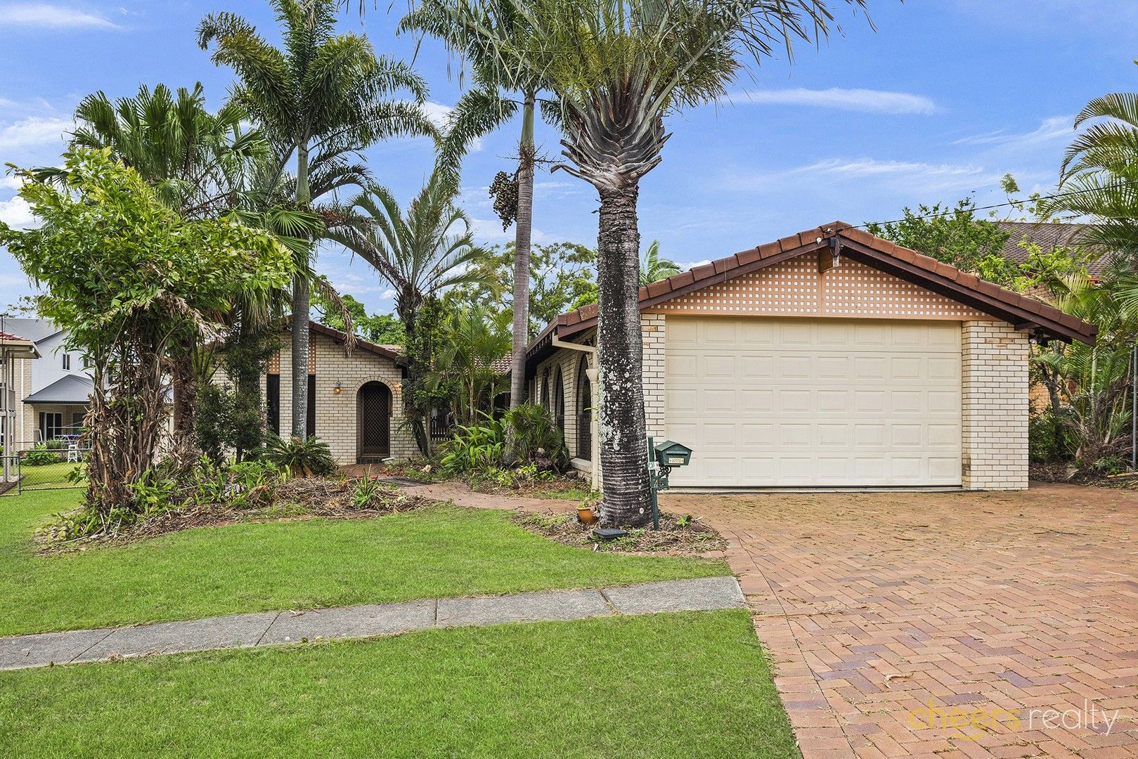 5 bedrooms House in 45 Edith Street SUNNYBANK QLD, 4109