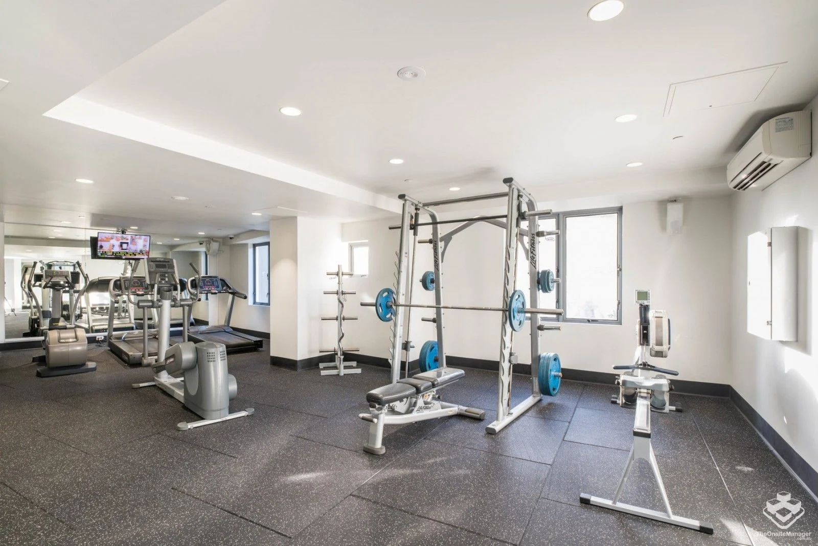 Additional image 8 of ID:21174034/82 Boundary Street, Brisbane City QLD 4000