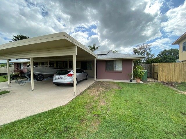 2/24 Tolcher Street, Mount Pleasant QLD 4740, Image 0