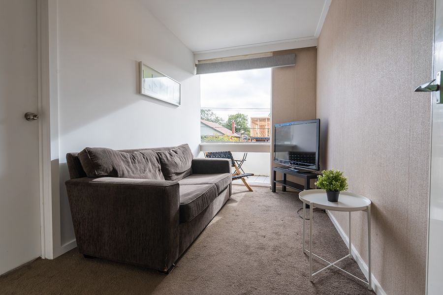 3 bedrooms Apartment / Unit / Flat in 310 Dandenong Road ST KILDA EAST VIC, 3183