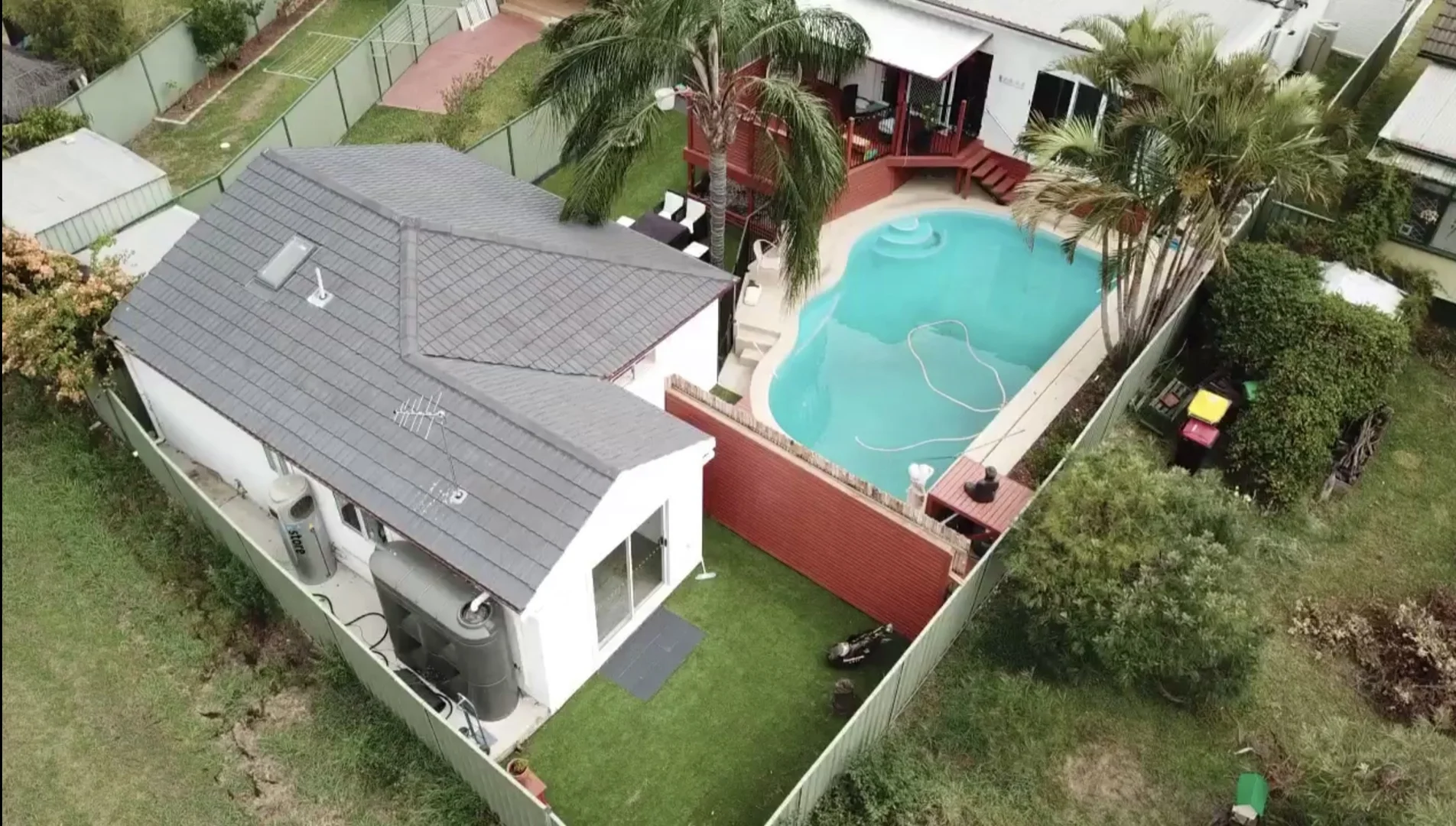 Additional image 8 of 33a Ian Crescent, Chester Hill NSW 2162