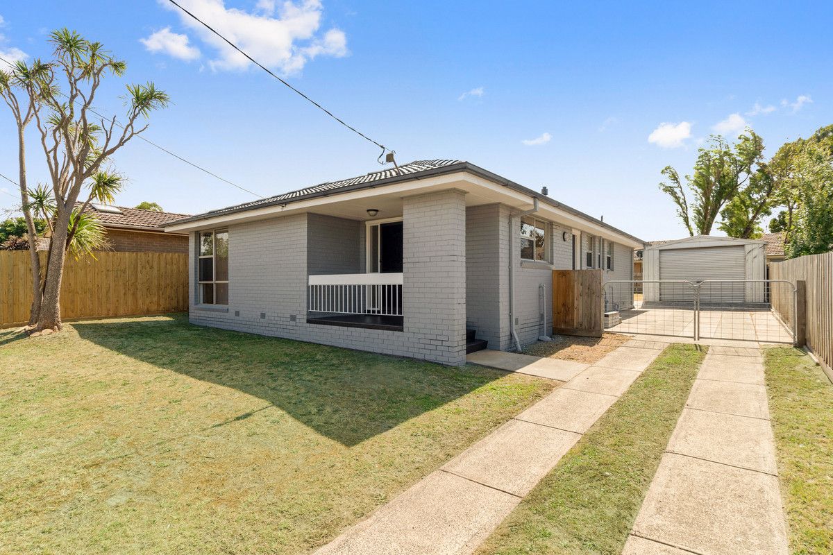 4 Ardent Court, Hastings VIC 3915