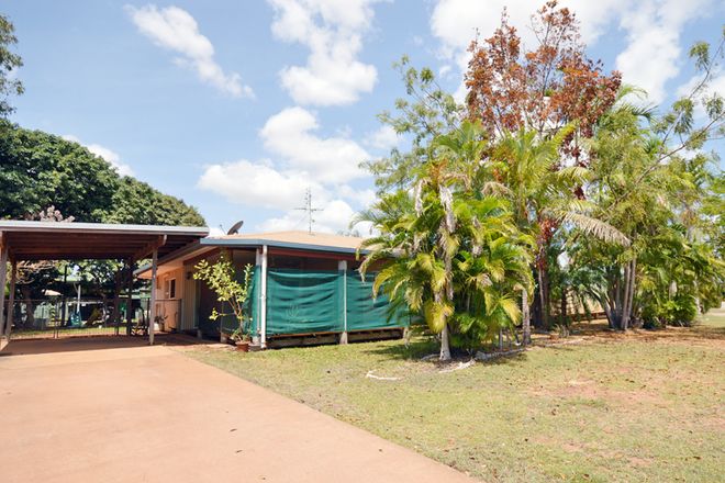 Picture of 1/1 Bombax Ct, NANUM QLD 4874