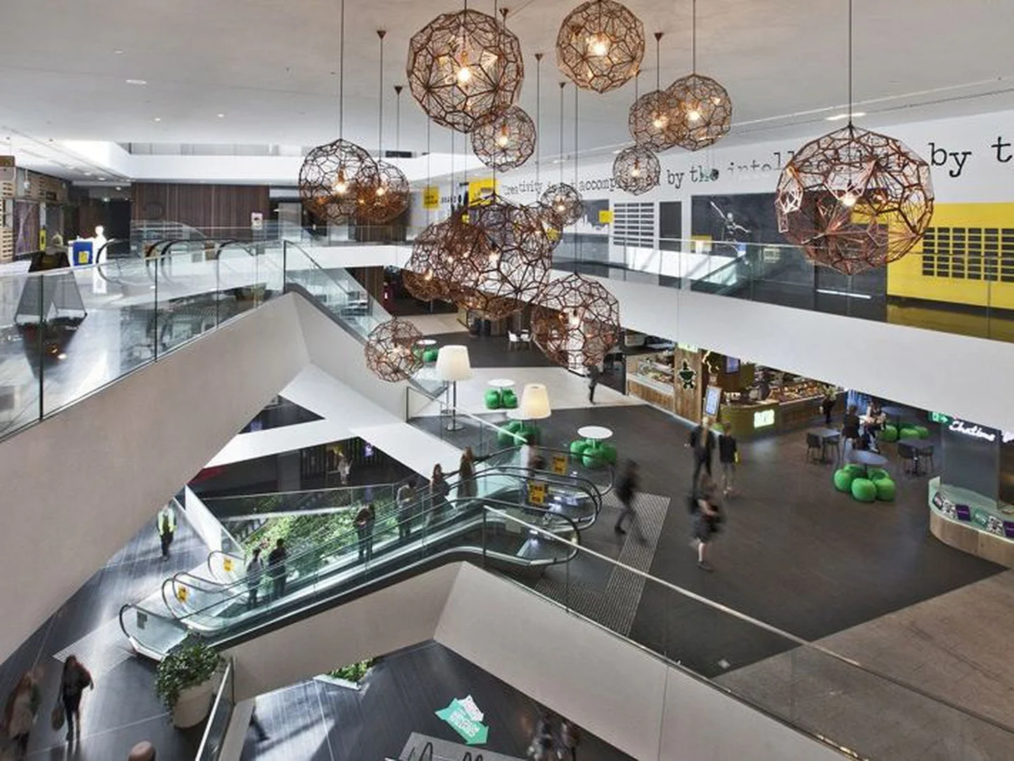 Additional image 14 of E1112/3 Carlton Street, Chippendale NSW 2008