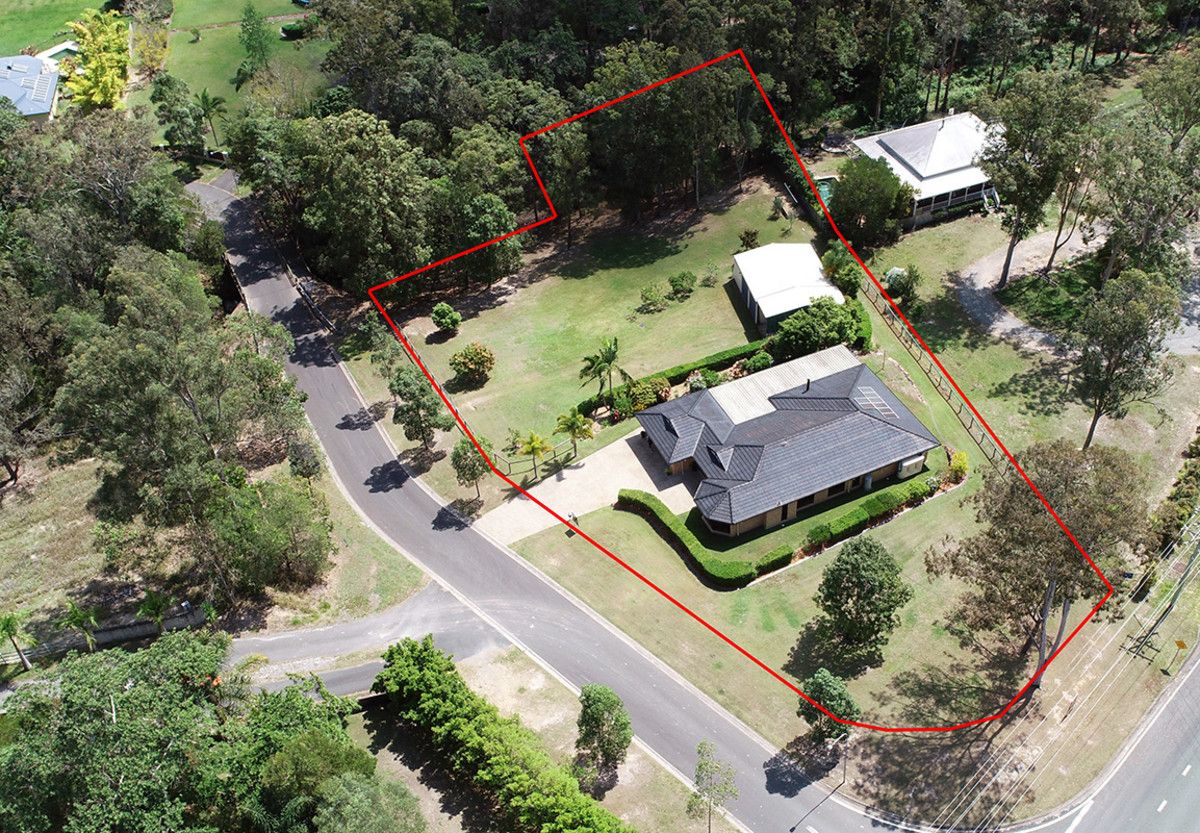 1 Venn Court, Mount Nathan QLD 4211, Image 0