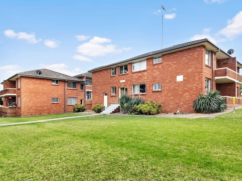 16/98 Dumaresq Street, Campbelltown NSW 2560 Apartment For Rent Domain