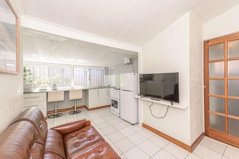 Rear House/40 Wendouree Road, Wilson WA 6107 House For Rent 350