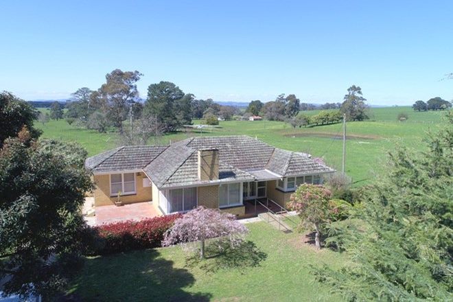 Picture of 2556 Westernport Road, RIPPLEBROOK VIC 3818