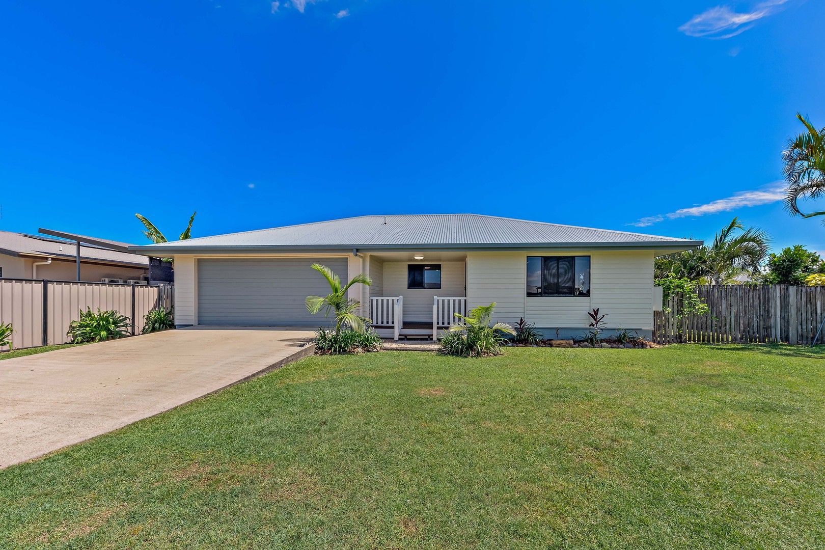 9 Honey Myrtle Street, Proserpine QLD 4800, Image 2