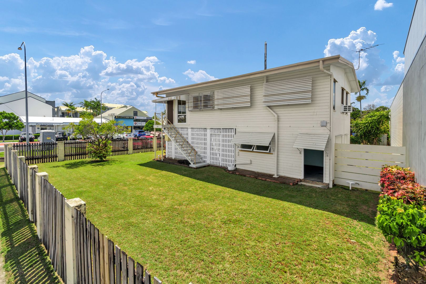 120 Mcleod Street, Cairns City QLD 4870, Image 1