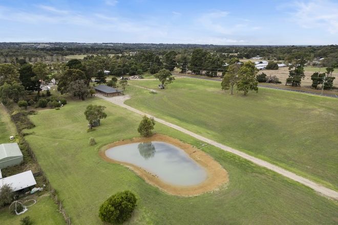 Picture of 278 Coolart Road, MOOROODUC VIC 3933