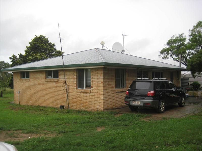 Property Report for 95 Twyfords Road, Electra QLD 4670