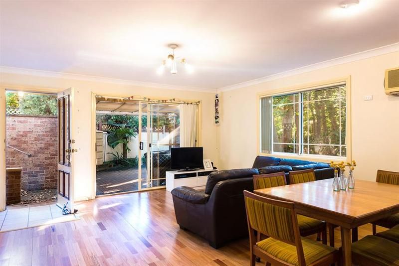 8/147 Wattle Road (access off Buller Street), JANNALI NSW 2226, Image 1