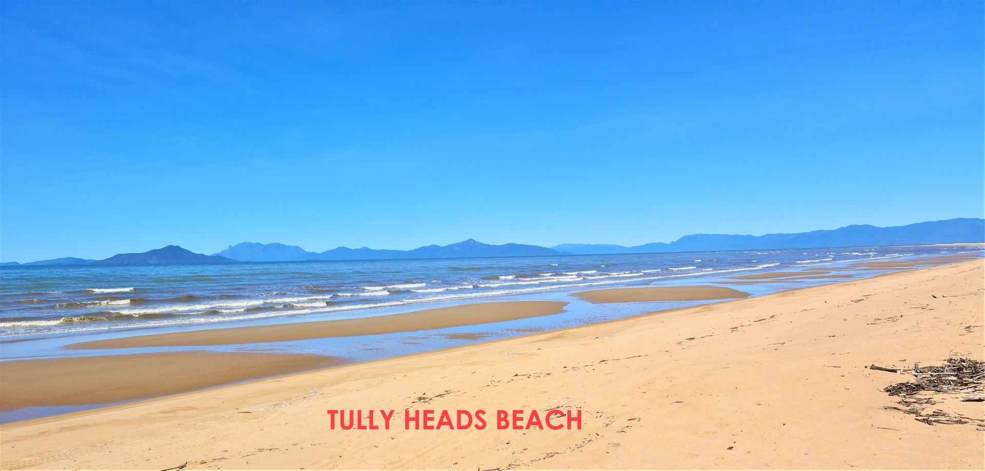 23 TAYLOR STREET, Tully Heads QLD 4854, Image 0