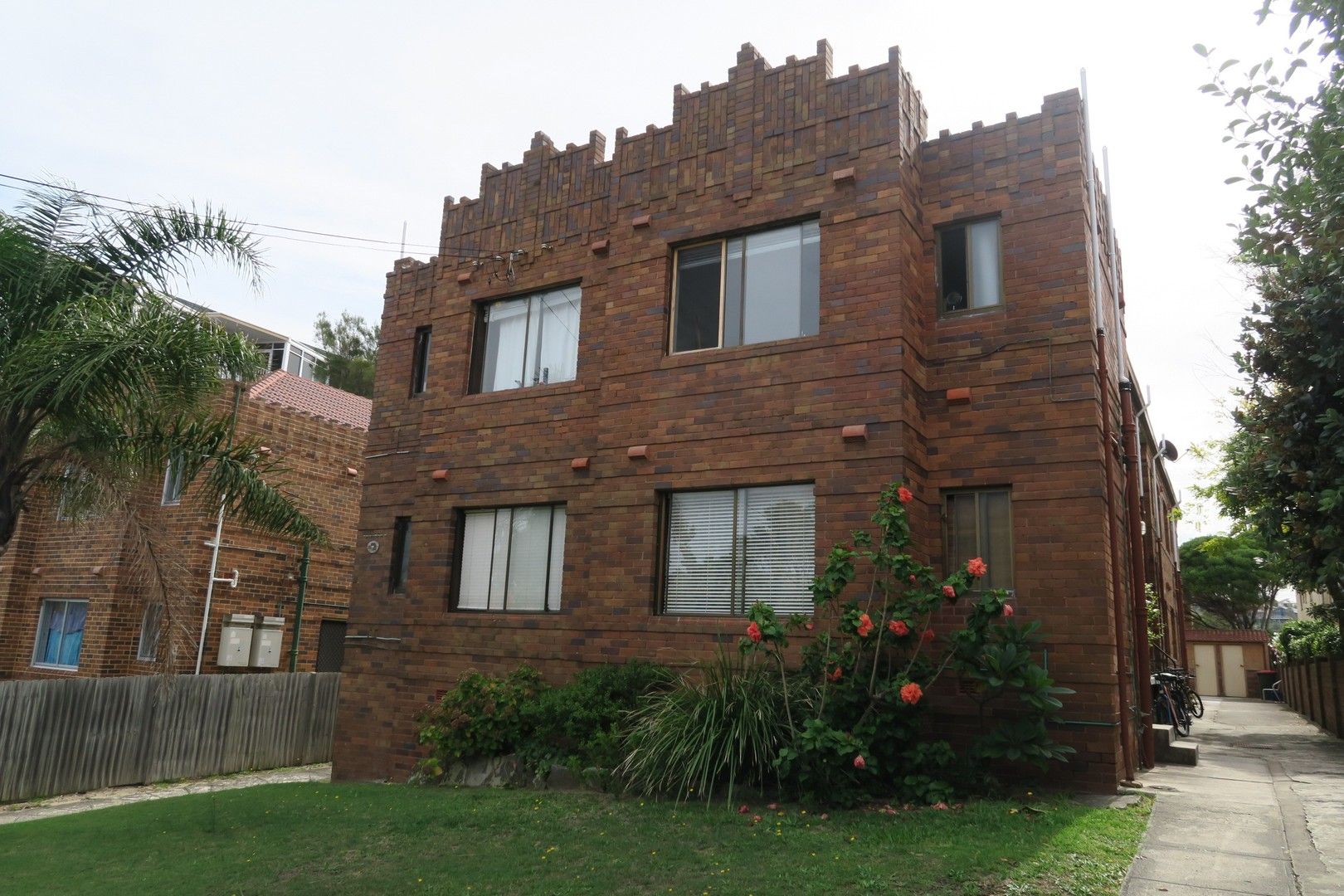2 bedrooms Apartment / Unit / Flat in 4/12 Hereward Street MAROUBRA NSW, 2035