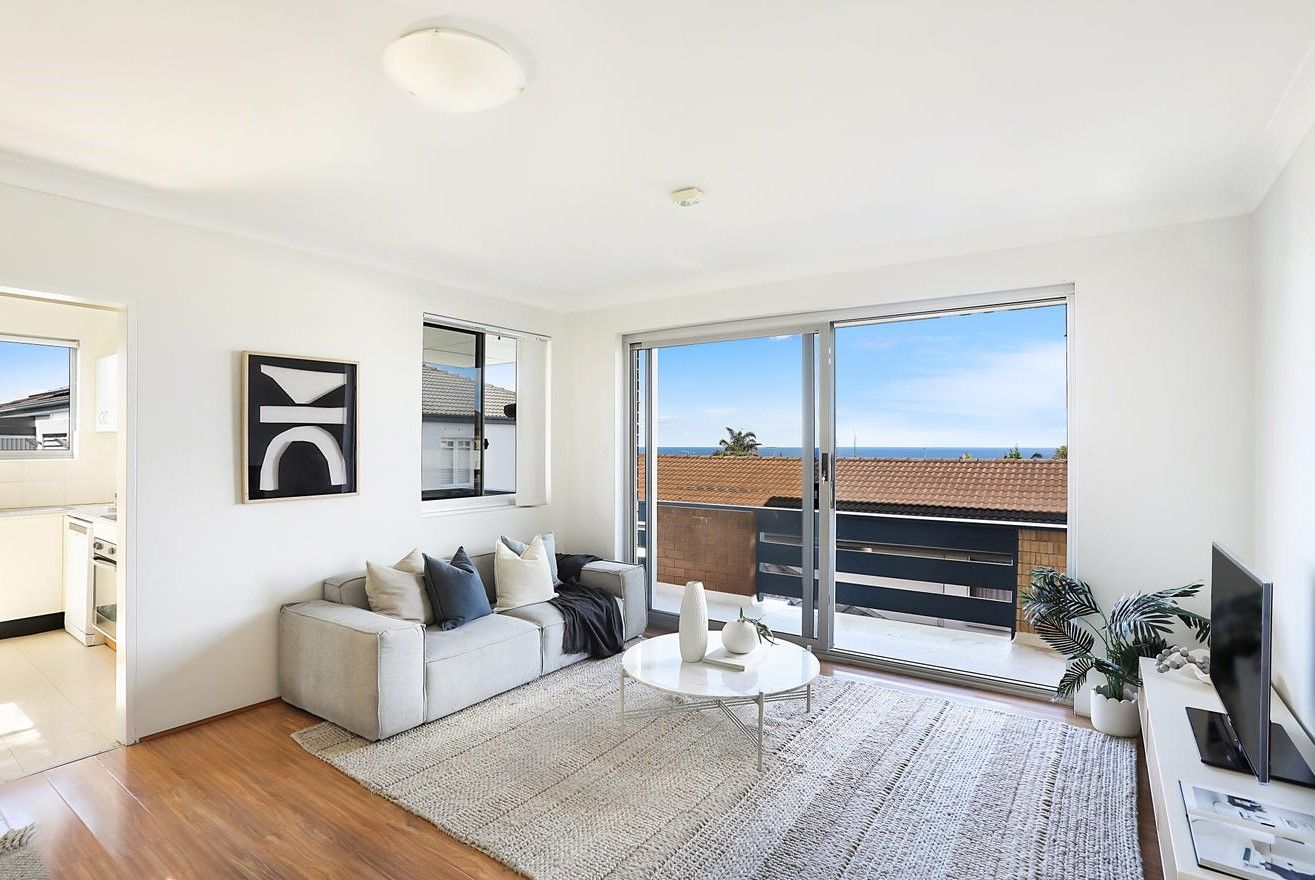 2 bedrooms Apartment / Unit / Flat in 1/8 Kobada Road DOVER HEIGHTS NSW, 2030