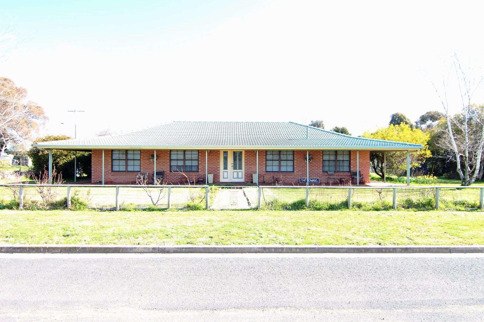 11 Spring Street, Spring Hill NSW 2800, Image 0