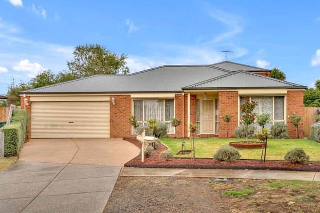 Picture of 12 Oreilly Court, SUNBURY VIC 3429