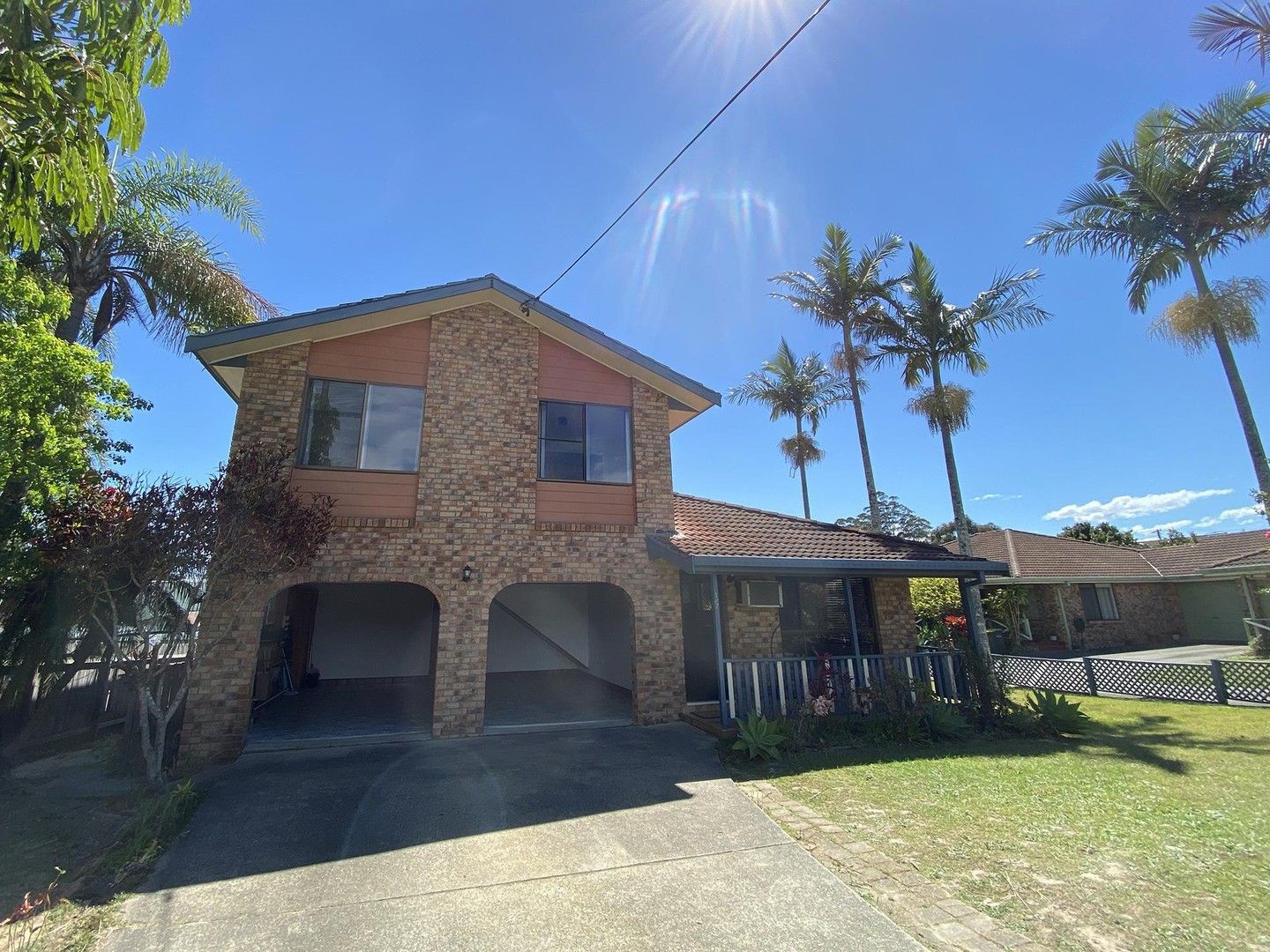 4 bedrooms House in 7 Corambara TOORMINA NSW, 2452