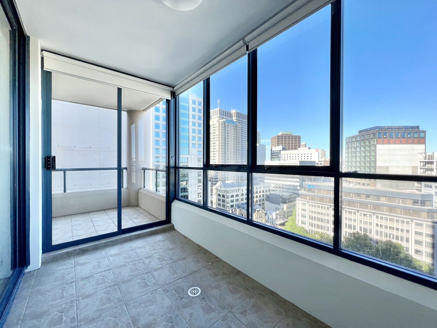 2 bedrooms Apartment / Unit / Flat in 284 L20/303 Castlereagh Street SYDNEY NSW, 2000
