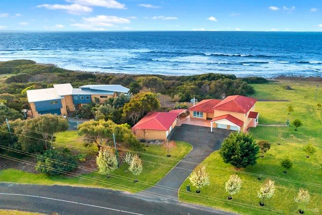 Picture of 99 Beach Road, LEITH TAS 7315