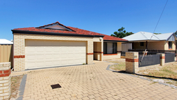 Picture of 7 Humphry Street, ST JAMES WA 6102