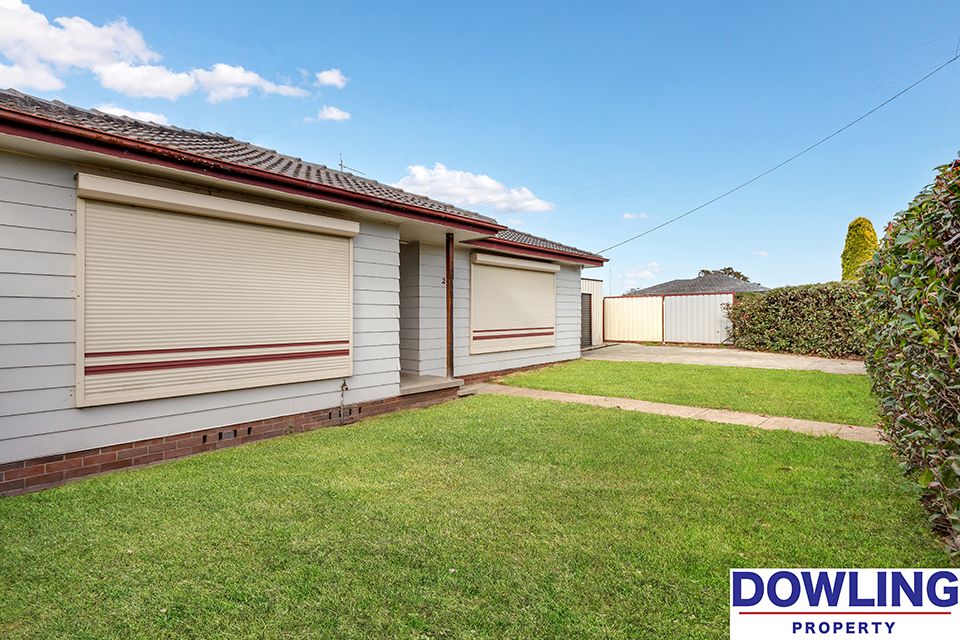 29 Kookaburra Parade, Woodberry NSW 2322, Image 2