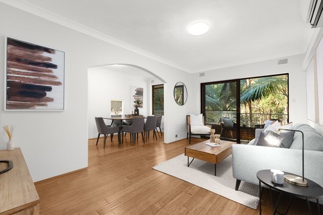 Picture of 12/39 Helen Street, LANE COVE NSW 2066