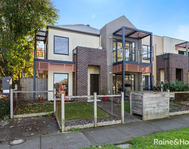 8/124-136 Mason Street, Newport VIC 3015