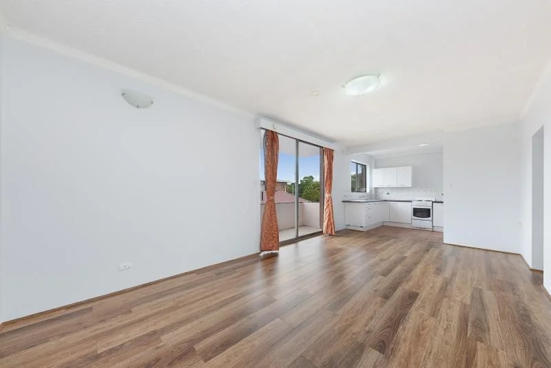 Primary image of 9/15 Alison Road, Kensington NSW 2033