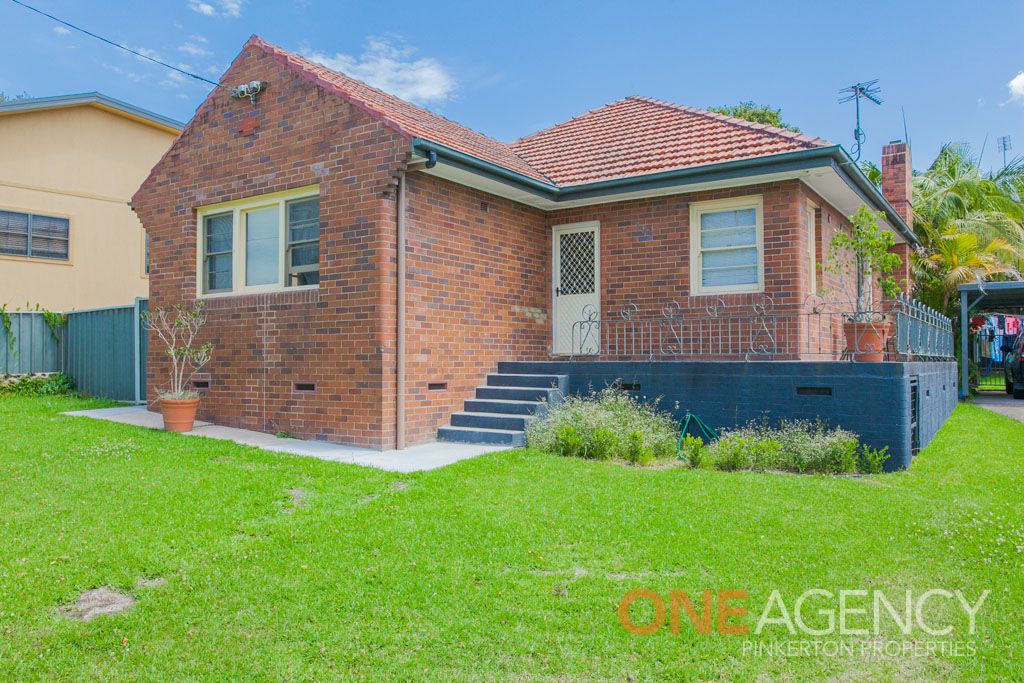 194 Wallsend Road, CARDIFF HEIGHTS NSW 2285, Image 0