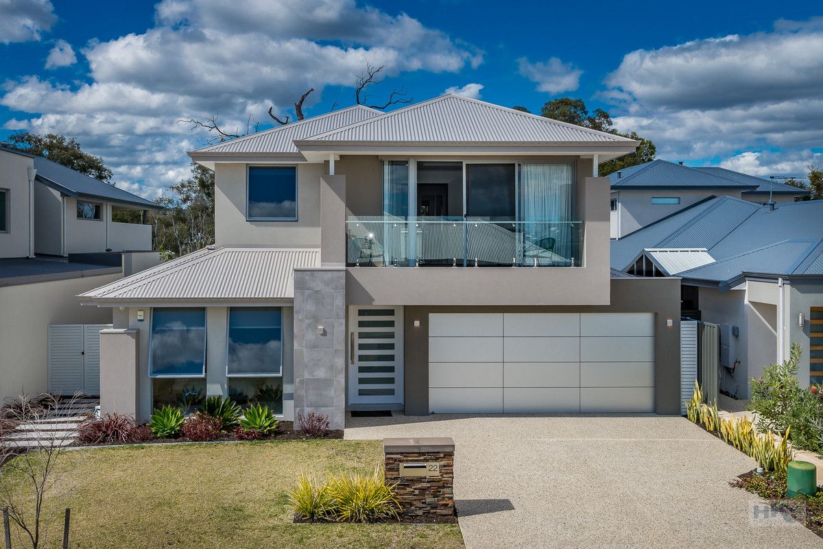 22 Serenade Corner, The Vines WA 6069, Image 0