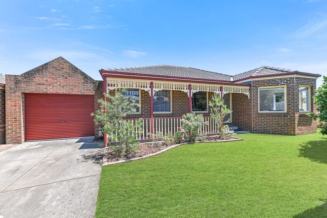 Picture of 11 Emma Court, BERWICK VIC 3806