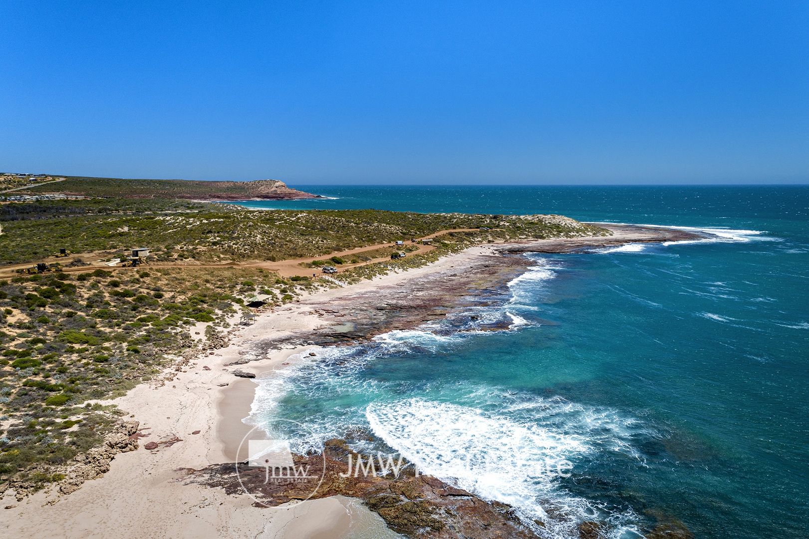 Lot 247 (82) Flora Boulevard, Kalbarri WA 6536, Image 2