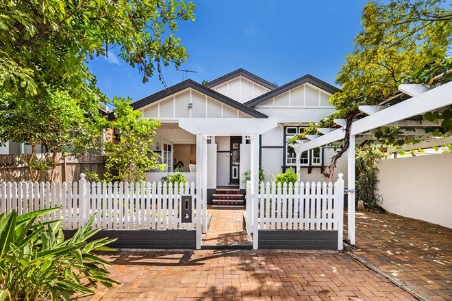 Picture of 10 Wrights Avenue, MARRICKVILLE NSW 2204